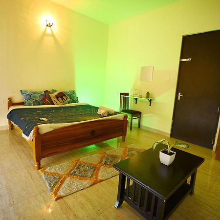 Coco Nest Resort Махабалипурам Экстерьер фото